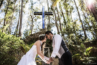 Bröllopsfotografer Carlos Alexandre. Foto av 12.04.2020