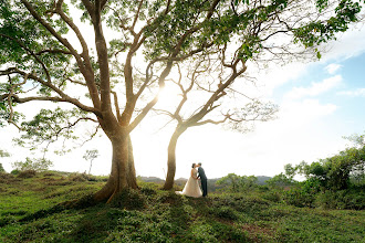 Vestuvių fotografas: Ram Marcelo. 05.06.2024 nuotrauka