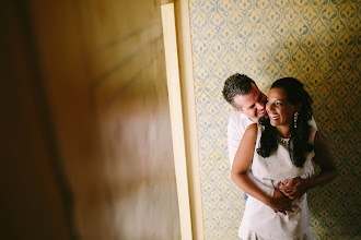 Fotografo di matrimoni Marian Duven. Foto del 13.10.2016