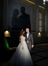 ช่างภาพงานแต่งงาน Stefan Rusu. ภาพเมื่อ 15.10.2023