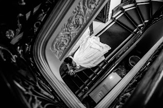 Svatební fotograf Pedro Ferreira. Fotografie z 02.09.2025