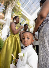 Fotografo di matrimoni Noureddine Lakti. Foto del 29.04.2025