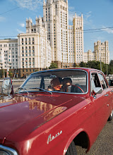 Свадебный фотограф Анна Бажанова. Фотография от 24.10.2022