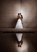 Wedding photographer John Tsilipounidakis. Photo of 22.03.2024