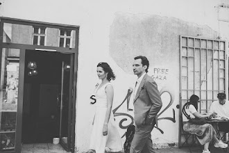 Fotógrafo de bodas Agata Krzysztofik. Foto del 07.11.2024