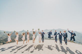 Wedding photographer Sergey Grin. Photo of 02.12.2016