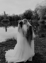 Wedding photographer Dana P. - Franke. Photo of 21.10.2025