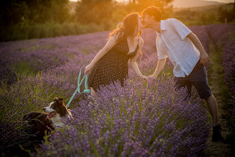 Fotógrafo de bodas Samantha Pennini. Foto del 28.06.2023