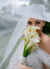 Wedding photographer Ligita Belskyte. Photo of 10.08.2025