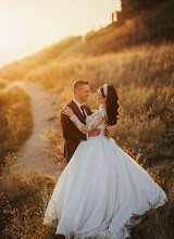 Nhiếp ảnh gia ảnh cưới Laura David. Ảnh trong ngày 09.10.2023