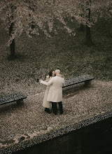 Wedding photographer Lina Romanova. Photo of 14.04.2025