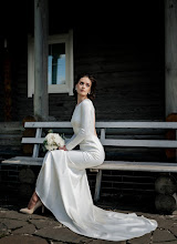 Wedding photographer Anatoliy Atrashkevich. Photo of 23.04.2024