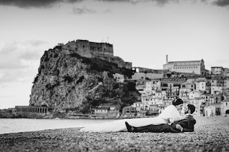 Fotografo di matrimoni Antonio Scali. Foto del 29.07.2021