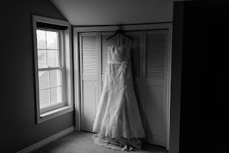Wedding photographer Tonya Marie. Photo of 10.05.2019