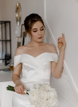 Wedding photographer Yulya Maslova. Photo of 15.02.2023