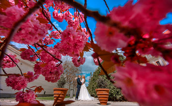 Fotografo di matrimoni Artem Danilov. Foto del 08.05.2023