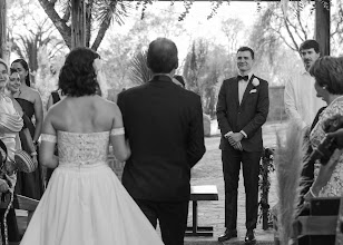 Photographe de mariage Katherine Valadez. Photo du 29.05.2024