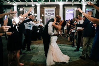 Photographe de mariage Laurie Smoker. Photo du 10.03.2020