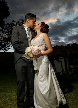 Fotógrafo de bodas Gustavo Pacheco Ibarra. Foto del 14.07.2022