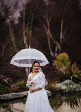Wedding photographer Irena Jackson. Photo of 20.10.2021