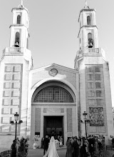 Wedding photographer Jose Maria Casco. Photo of 31.08.2025