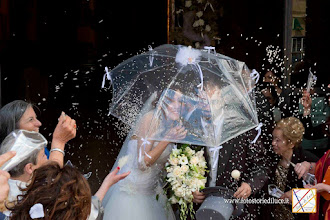 Düğün fotoğrafçısı Pino Ramacciato. Fotoğraf 15.02.2019 tarihinde