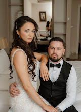 Wedding photographer Tamara Govedarovic. Photo of 29.07.2025