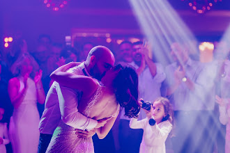 Photographe de mariage Yannis Paschalis. Photo du 14.10.2024