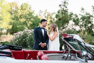 Photographe de mariage Frank Granfeldt. Photo du 31.05.2025