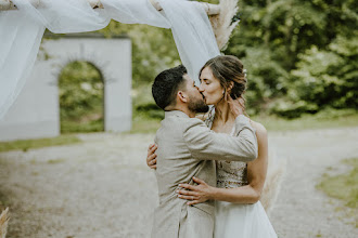 Wedding photographer Matt Wypior. Photo of 29.07.2025