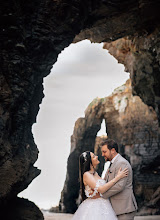 Wedding photographer Toño Seijas Montero. Photo of 07.05.2025