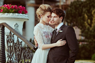 Bröllopsfotografer Tatyana Zheltova. Foto av 17.07.2015