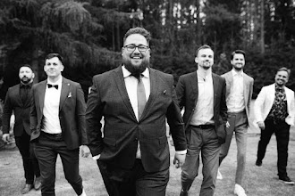 Wedding photographer Edita Palme. Photo of 09.06.2025