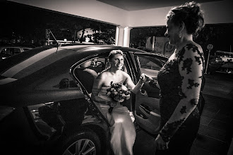 Fotógrafo de bodas Fernanda Ferraro. Foto del 13.12.2019