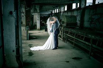 Wedding photographer Brian Lorenzo. Photo of 13.10.2022