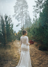 Wedding photographer Sveta Ivanova. Photo of 22.11.2018