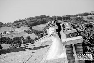 Fotografo di matrimoni Luca Cameli. Foto del 16.05.2025