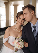 Svatební fotograf Mariya Farieva. Fotografie z 22.09.2025