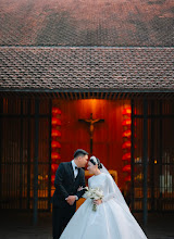 Wedding photographer Nguyễn Hậu. Photo of 29.01.2024