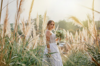 Fotografo di matrimoni Harvin Villamizar. Foto del 15.04.2023