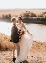 Vestuvių fotografas: Yuliya Bulynya. 29.11.2020 nuotrauka