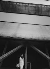 Svatební fotograf Freddy Lizama. Fotografie z 10.12.2025