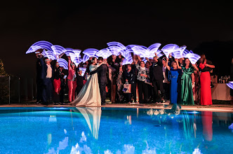 Düğün fotoğrafçısı Gaetano De Vito. Fotoğraf 15.05.2024 tarihinde