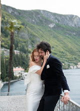 Wedding photographer Anastasia Rassia. Photo of 23.04.2024