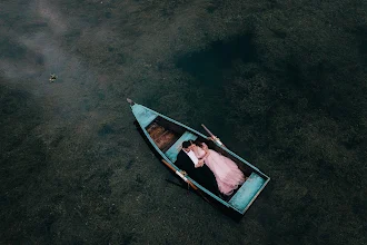 Kāzu fotogrāfs Edwin Sanchez. Fotogrāfija, 26.11.2019