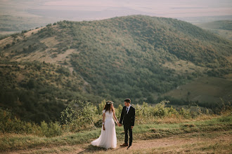 Fotógrafo de bodas Marius Bulzan. Foto del 05.06.2019