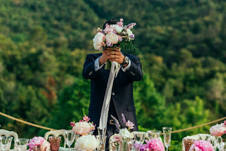 Fotógrafo de bodas Christian Romero. Foto del 27.04.2023