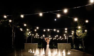Fotógrafo de casamento Keko Rangel. Foto de 07.12.2023