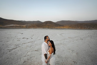 Wedding photographer Hamze Dashtrazmi. Photo of 18.09.2025