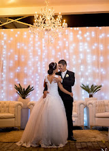 ช่างภาพงานแต่งงาน Maurício Lima. ภาพเมื่อ 04.05.2023